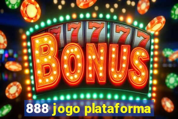 888 jogo plataforma